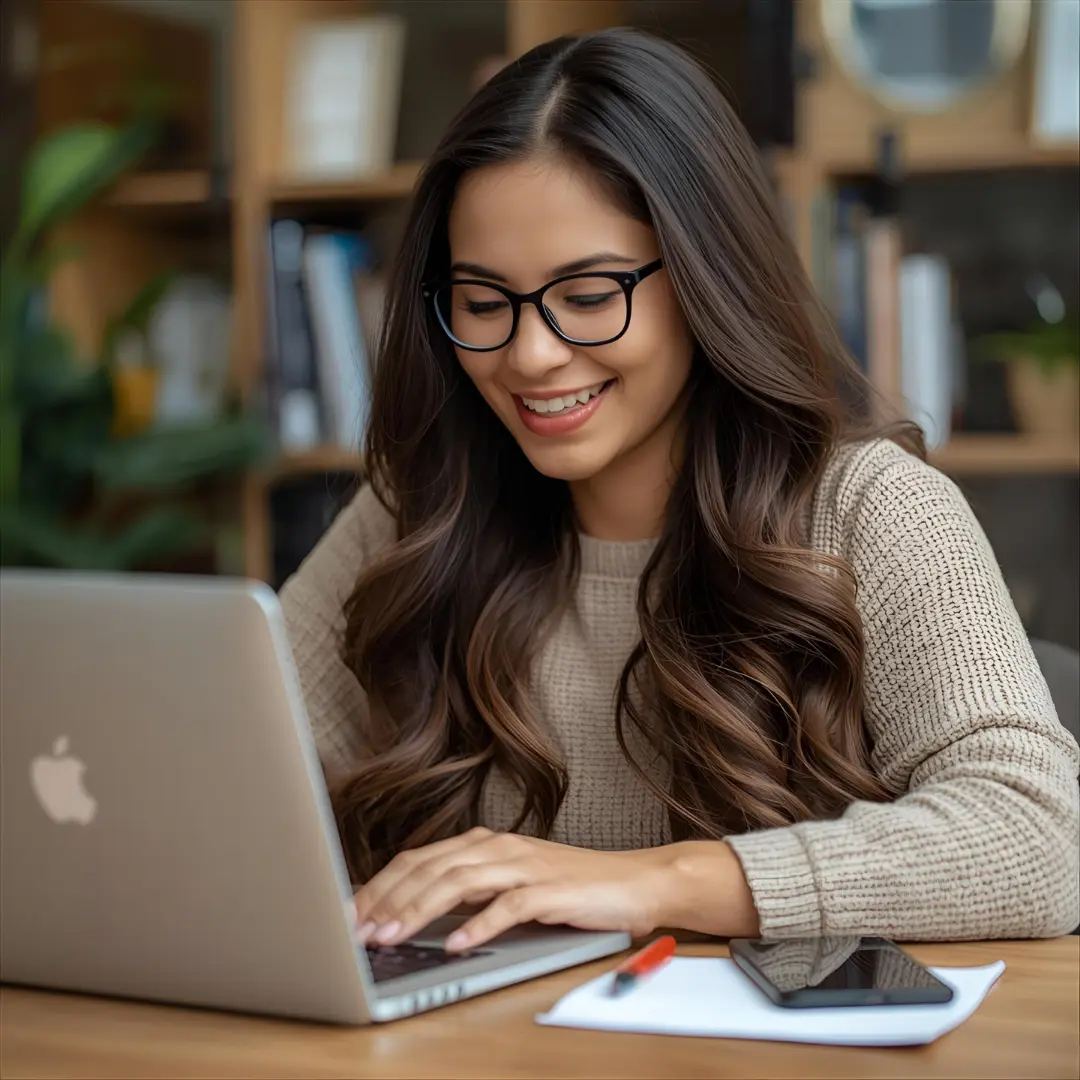 Online Tutoring Session